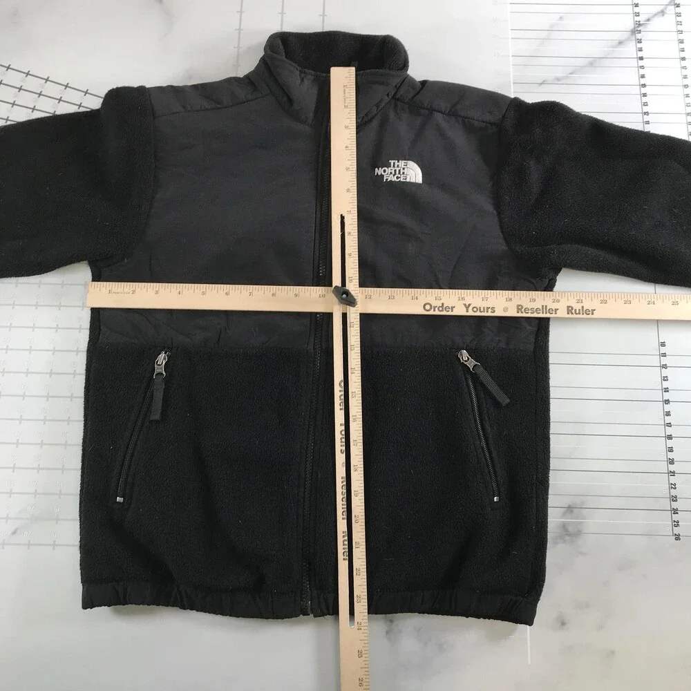 The North Face brand north